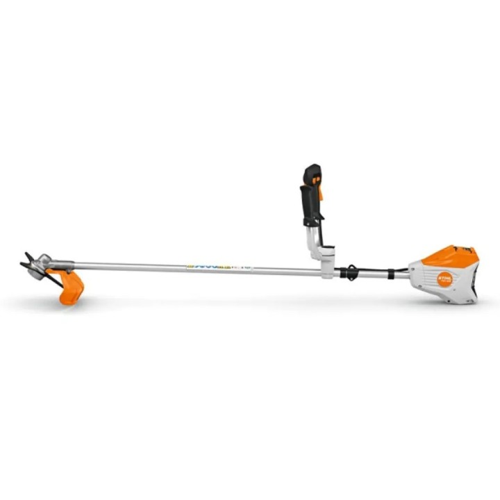 AP STIHL FSA250 36V battery-powered brush cutter, cutting diameter 48 cm | Newgardenmac.com