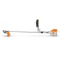AP STIHL FSA250 36V battery-powered brush cutter, cutting diameter 48 cm