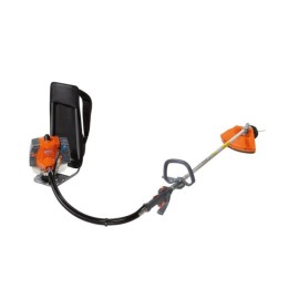 Débroussailleuse à essence OLEOMAC SPARTA 441 BP 40,2 cc diamètre tube 26 mm | Newgardenmac.com