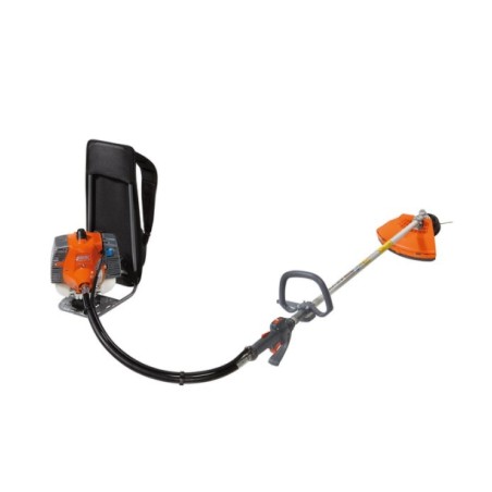 Petrol brushcutter OLEOMAC SPARTA 441 BP 40,2 cc diameter tube 26 mm | Newgardenmac.com