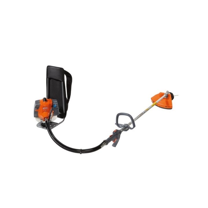 Petrol brushcutter OLEOMAC SPARTA 441 BP 40,2 cc diameter tube 26 mm | Newgardenmac.com