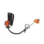 Decespugliatore a scoppio a spalla OLEOMAC SPARTA 441 BP 40,2 cc 2,1HP 9,5KG spalleggiato
