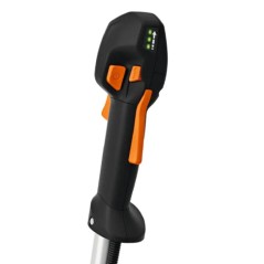 Decespugliatore a batteria AP STIHL FSA250 36V diametro taglio 48 cm | Newgardenmac.com