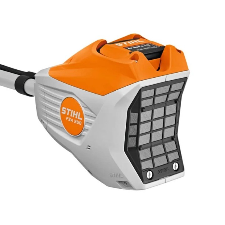 AP STIHL FSA250 36V Akku-Freischneider, Schnittdurchmesser 48 cm | Newgardenmac.com