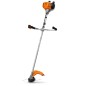 Desbrozadora de gasolina STIHL FS255, 36,3 cc, diámetro de corte 45 cm