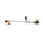 Desbrozadora de gasolina STIHL FS255, 36,3 cc, diámetro de corte 45 cm