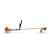 STIHL FS255 Benzin-Freischneider, 36,3 cm³, Schnittdurchmesser 45 cm | Newgardenmac.com