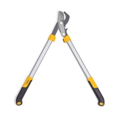 Sécateur à lames croisées STIGA, largeur de coupe 42 mm, poignée ergonomique