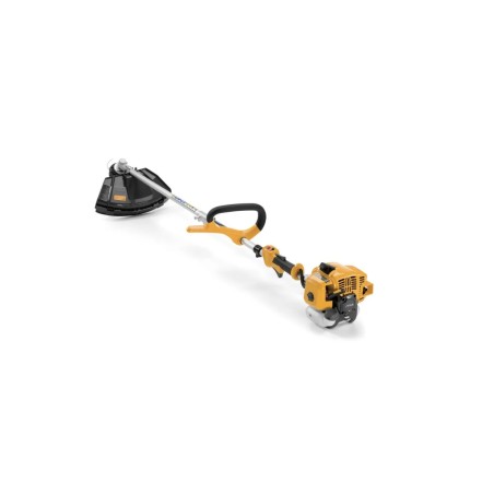 Benzin-Bürstenmäher STIGA BC 330 A 25,4 cc Schaftdurchmesser 26 mm | Newgardenmac.com