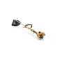 Petrol brushcutter STIGA BC 330 A 25.4 cc shaft diameter 26 mm