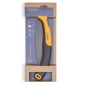 Sierra plegable STIGA, diámetro de corte 150 mm, mango ergonómico.