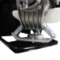 Débroussailleuse dorsale ACTIVE ST37Z, 30,8 cm³, diamètre de la tige&nbsp;: 26 mm, réservoir&nbsp;: 0,6 L