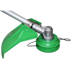 Débroussailleuse dorsale ACTIVE ST37Z, 30,8 cm³, diamètre de la tige&nbsp;: 26 mm, réservoir&nbsp;: 0,6 L | Newgardenmac.com