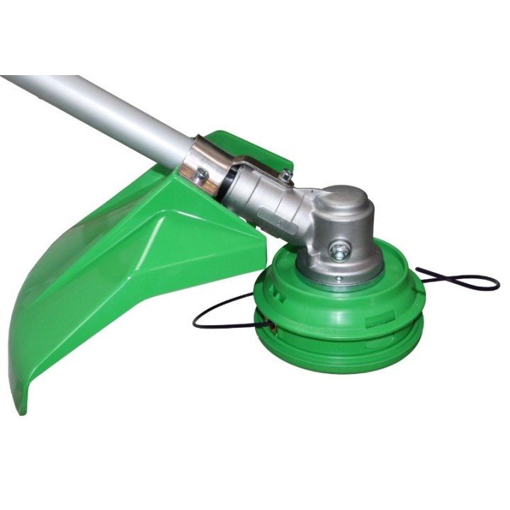 Débroussailleuse dorsale ACTIVE ST37Z, 30,8 cm³, diamètre de la tige : 26 mm, réservoir : 0,6 L | Newgardenmac.com