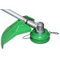 ACTIVE ST37Z backpack brush cutter, 30.8 cc, 26 mm shaft diameter, 0.6 L tank