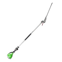 Tagliasiepi ad asta a batteria ACTIVE MTP 1500 SCORPION 1500W lama 48 cm | Newgardenmac.com