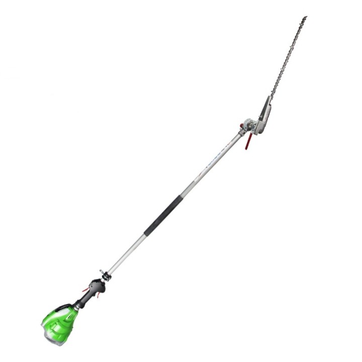 ACTIVE MTP 1500 SCORPION 1500W Akku-Heckenschere mit 48 cm Klinge | Newgardenmac.com