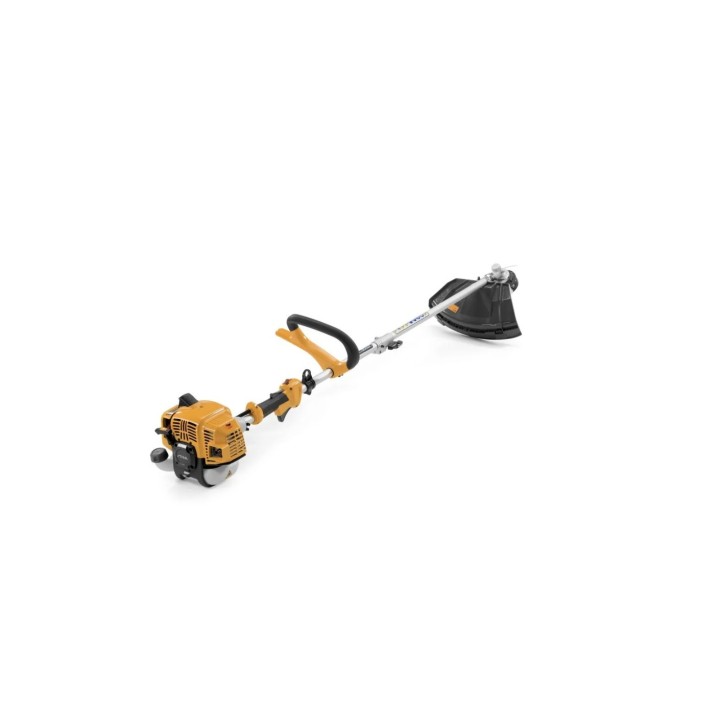 Benzin-Bürstenmäher STIGA BC 330 A 25,4 cc Schaftdurchmesser 26 mm | Newgardenmac.com