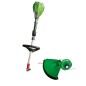 ACTIVE SCORPION 1500W multifunctional battery-powered brush cutter, accessories included