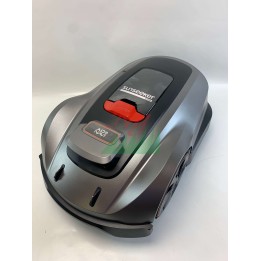 SUNSEEKER X3 Gen 2 robot lawnmower 800m2 nRTK + VSLAM Wi-Fi - Bluetooh - 4G | Newgardenmac.com