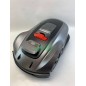 SUNSEEKER X3 Gen 2 Roboter-Rasenmäher 800 m2 nRTK + VSLAM Wi-Fi – Bluetooh – 4G
