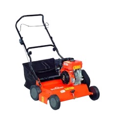 Scarifier SC45BS engine B&S800 cutting width 45 cm with 19 blades 79933 | Newgardenmac.com