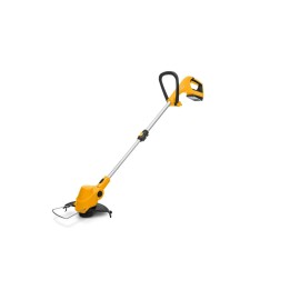 Débroussailleuse STIGA GT 100e Kit de débroussaillage avec batterie et chargeur single imp. | Newgardenmac.com