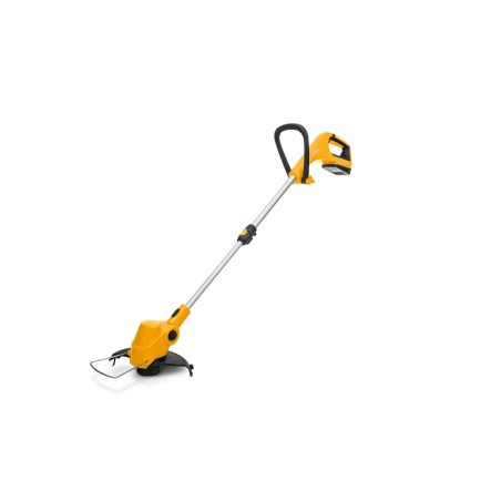 Decespugliatore STIGA GT 100e Kit con batteria e caricabatteria imp. singola | Newgardenmac.com