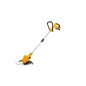 Brushcutter STIGA GT 100e Brushcutter kit with battery and charger single imp.