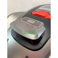 Robot tagliaerba SUNSEEKER X3 Gen 2 800mq nRTK + VSLAM Wi-Fi - Bluetooh - 4G | Newgardenmac.com