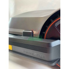 Robot tondeuse SUNSEEKER X3 Gen 2 800m2 nRTK + VSLAM Wi-Fi - Bluetooth - 4G | Newgardenmac.com