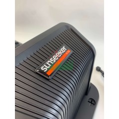 Robot tondeuse SUNSEEKER X3 Gen 2 800m2 nRTK + VSLAM Wi-Fi - Bluetooth - 4G | Newgardenmac.com