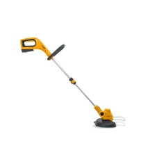 Brushcutter STIGA GT 100e Brushcutter kit with battery and charger single imp. | Newgardenmac.com