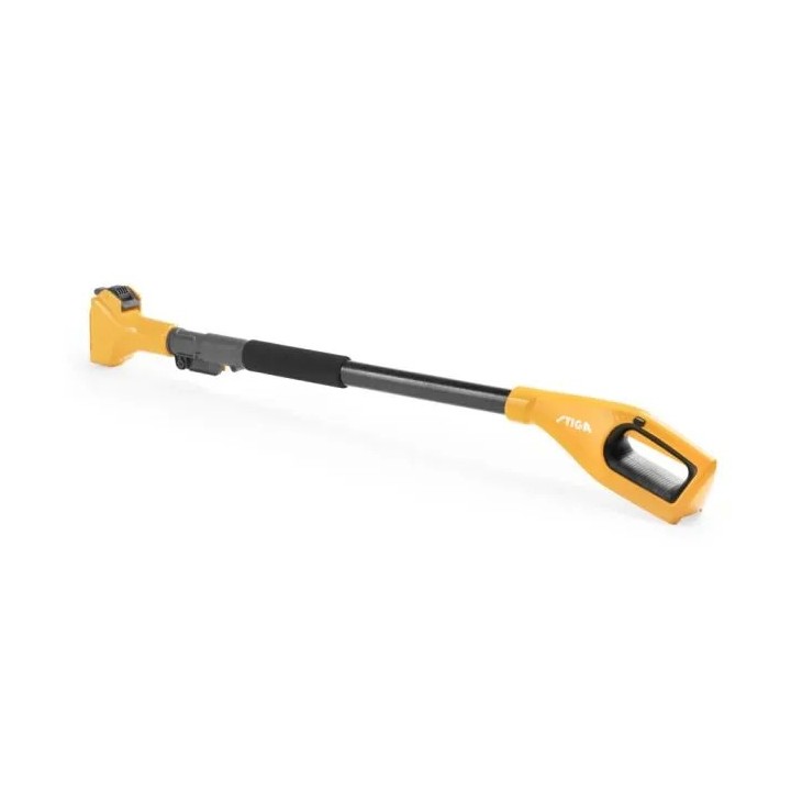 STIGA Teleskopverlängerung für Schnittmeister PR 100e Verlängerung 1,8 m 271090021/ST1 | Newgardenmac.com
