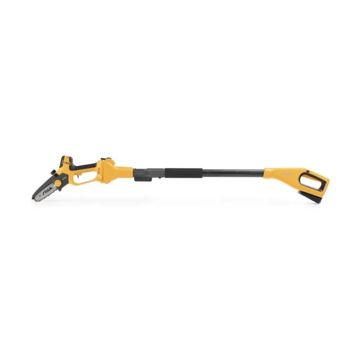 Rallonge télescopique STIGA pour potateur PR 100e extension 1,8 m 271090021/ST1 | Newgardenmac.com