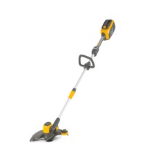 Desbrozadora STIGA GT500e sin batería y cargador 48V corte 30 cm