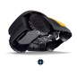 Robot tagliaerba autonomo STIGA A6v Bluetooth - 4G fino a 600 mq