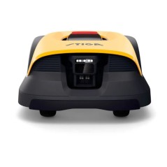 STIGA A 8v Bluetooth - 4G autonomous robot lawnmower up to 800 m2 | Newgardenmac.com