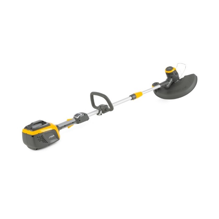 Desbrozadora STIGA GT500e sin batería y cargador 48V corte 30 cm | Newgardenmac.com