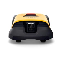 Tondeuse robot autonome STIGA A 10V Bluetooth - 4G jusqu'à 1000 m² | Newgardenmac.com