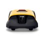 STIGA A 10v Bluetooth - 4G autonomous robot lawnmower up to 1000 m2