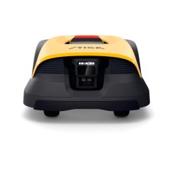 Cortacésped robot autónomo STIGA 25V Bluetooth - 4G para superficies de hasta 2500 m² | Newgardenmac.com