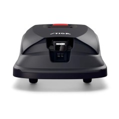 Robot tagliaerba autonomo STIGA A50v Bluetooth - 4G fino a 5000 mq | Newgardenmac.com