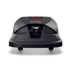 STIGA A 100v Bluetooth - 4G autonomous robot lawnmower up to 10,000 m2 | Newgardenmac.com