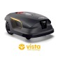 Tondeuse robot autonome STIGA A 140 V Bluetooth - 4G jusqu'à 14&nbsp;000 m²