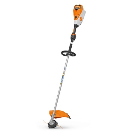 Decespugliatore STIHL FSA 135 R senza batteria e caricabatteria 36V taglio 420mm | Newgardenmac.com