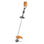 Brush cutter STIHL FSA 135 R without battery and charger 36V cutting 420mm