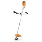 Decespugliatore STIHL FSA 135 R senza batteria e caricabatteria 36V taglio 420mm