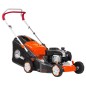 OLEOMAC G48PBQ COMFORT PLUS 140cc Benzin-Rasenmäher, 46cm Schnittbreite