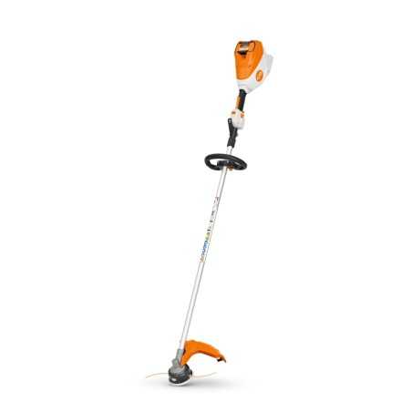 Decespugliatore STIHL FSA120R senza batteria e carica 36V batteria AP AR | Newgardenmac.com